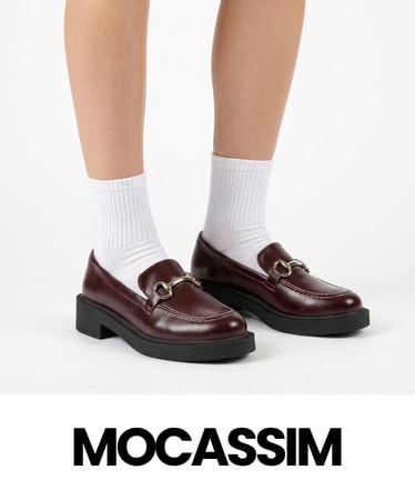 Banner Meio Categoria - Mocassim