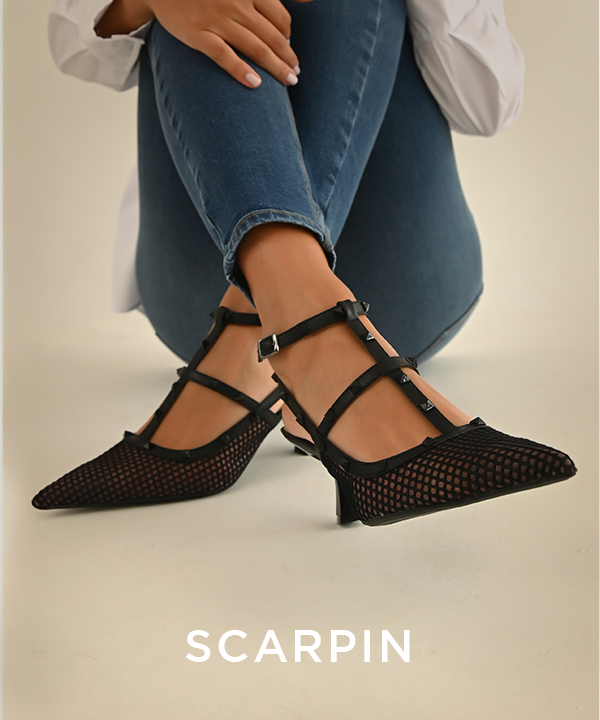 Banner Meio Categoria - Scarpins