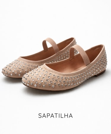 Banner Meio Categoria - Sapatos