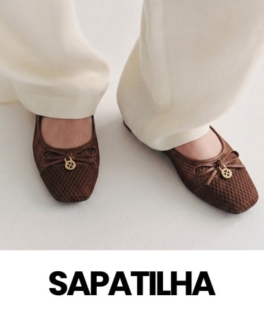 Banner Meio Categoria - Sapatilhas