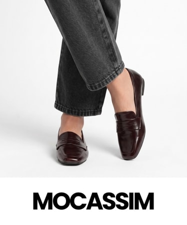 Banner Meio Categoria - Mocassim