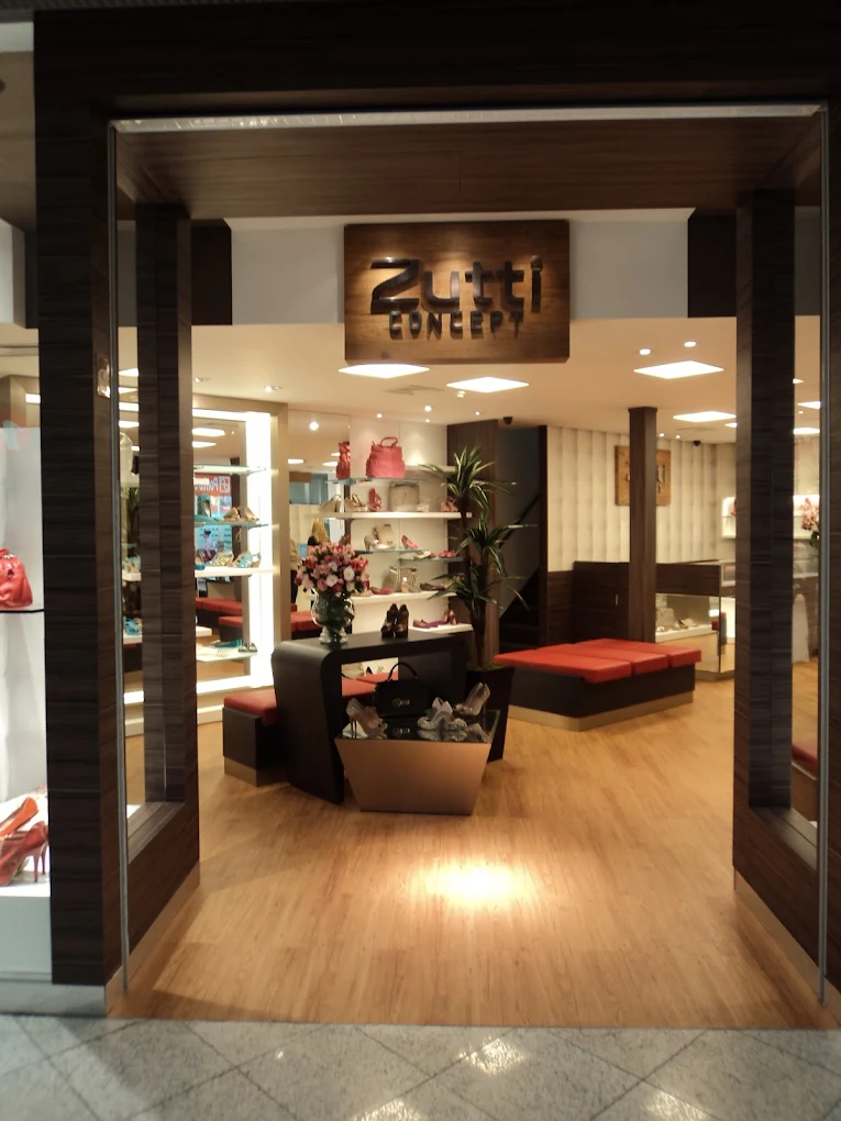 Zutti Concept Shopping Mueller