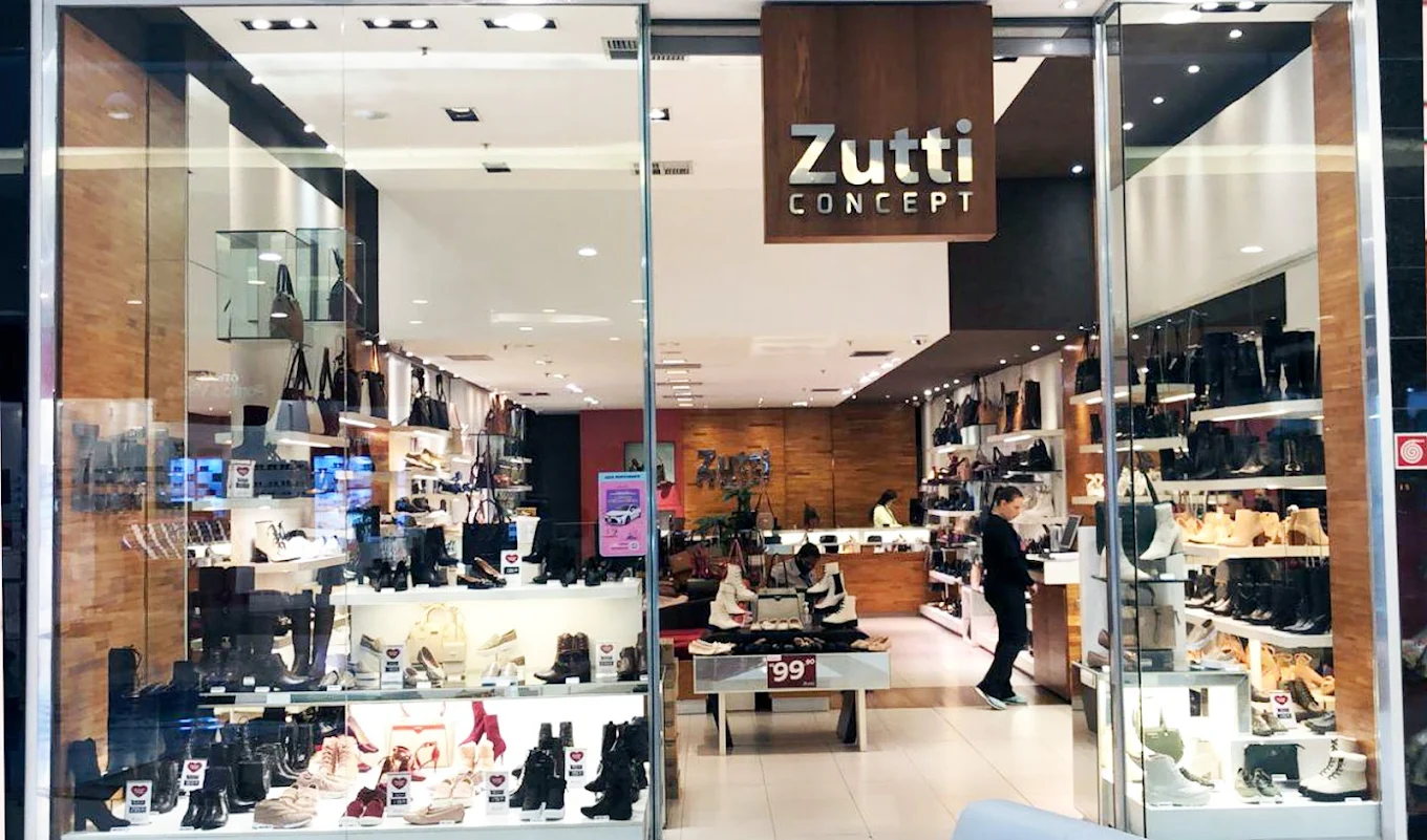 Zutti Concept Barigüi