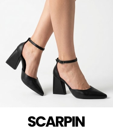 Banner Meio Categoria - Scarpins