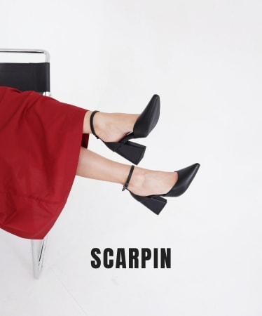 Banner Meio Categoria - Scarpins