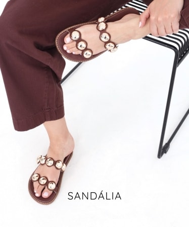 Banner Meio Categoria - Botas