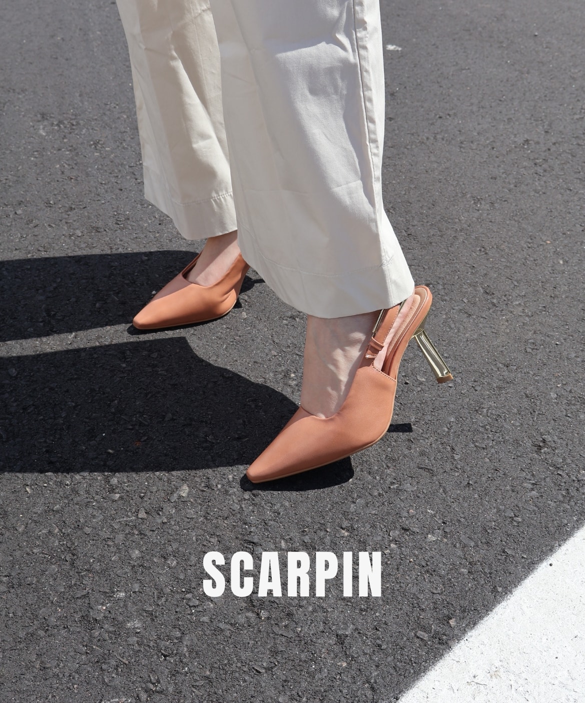 Banner Meio Categoria - Scarpins