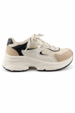 Off White-Areia-Preto