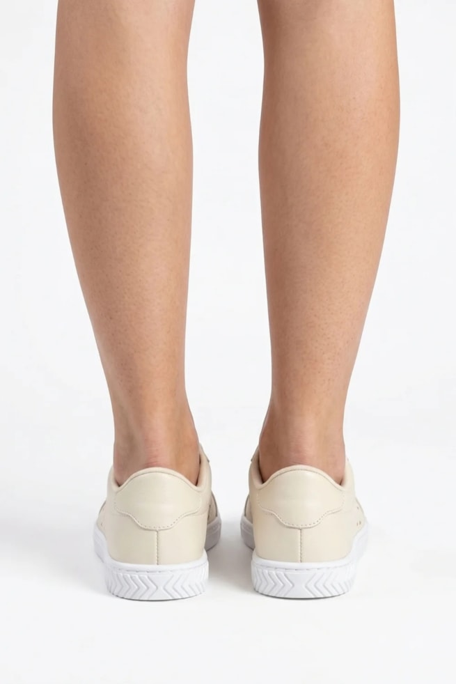 Duda - Tênis Casual Off White