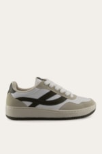 Branco/ Cinza/ Army